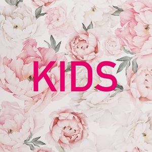 Kids items miscellaneous